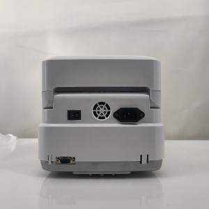 触摸屏测定仪 型号:ZXLSSF-300库号：M410337