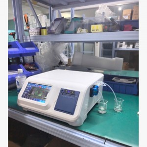 触屏恒/温液体计/恒/温电子式液体计 型号:ZXMDJ-YT0005库号:M410534 触屏恒/温液体计/恒/温电子式液体计 型号:ZXMDJ-YT0005库号:M410534