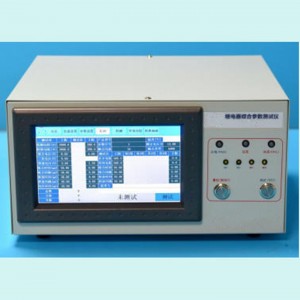 SF6继电器校/验仪 型号:ZXMDJD-SF6库号：M412168 