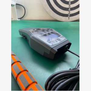 热球风速计/热电风速计 型号:ZX/MHZ-F25库号:M410835   热球风速计/热电风速计 型号:ZX/MHZ-F25库号:M410835