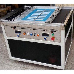 磁棒式小样印花机 型号:ZXMP3000-CB库号：M414019   