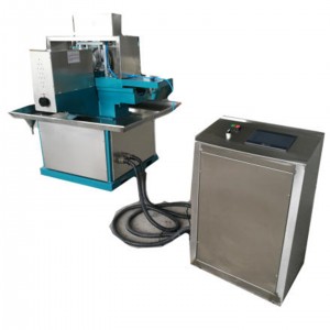 数控双面磨石机  型号:ZXMSJ-SM1库号：M411741  