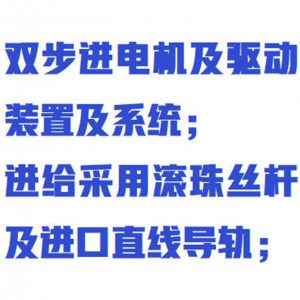 数控双面磨石机  型号:ZXMSJ-SM1库号：M411741  