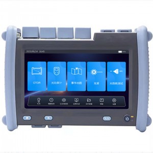 光时域反射仪 型号:ZX/NK6800-T3/PON库号：M413334 
