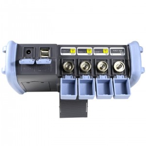 光时域反射仪 型号:ZX/NK6800-T3/PON库号：M413334 