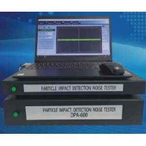 颗粒碰撞噪声测试仪 型号:ZXPIND-4540LGC库号：M415100  