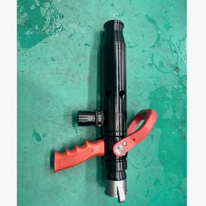 低倍数泡沫/自吸式 型号:ZX/QP4/0.7Z库号：M411833  