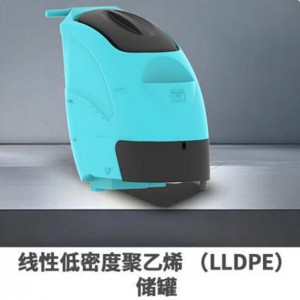 手推式地板清洗机/自/动洗地机 型号:ZXQXJ-1LD库号：M414885