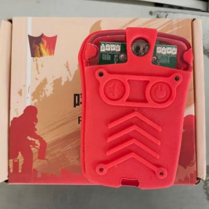 呼/救器 型号:ZX/RHJ360A库号:M411496 呼/救器 型号:ZX/RHJ360A库号:M411496