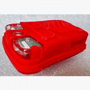 呼/救器 型号:ZX/RHJ360A库号：M411496  