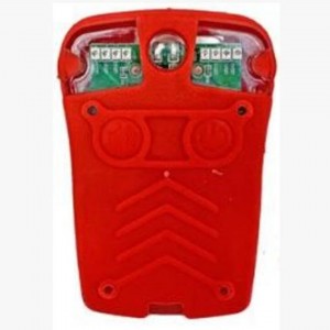 呼/救器 型号:ZX/RHJ360A库号：M411496  