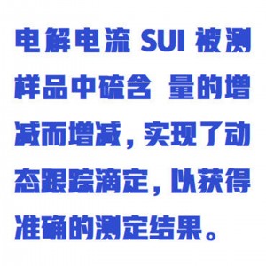 库仑硫含量测定仪 型号:ZX/RPP-SO2库号：M413560 
