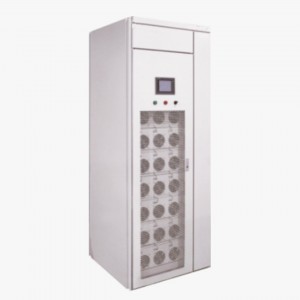 SVG低压静止无功发生装置/静止无功发生器 型号:ZXSVG-35Kvar库号:M411052 SVG低压静止无功发生装置/静止无功发生器 型号:ZXSVG-35Kvar库号:M411052