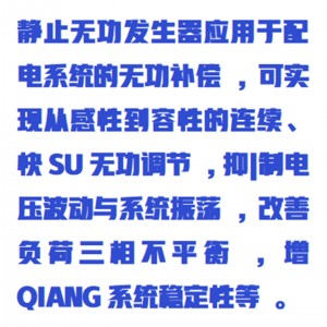 SVG低压静止无功发生装置/静止无功发生器 型号:ZXSVG-35Kvar库号:M411052 SVG低压静止无功发生装置/静止无功发生器 型号:ZXSVG-35Kvar库号:M411052