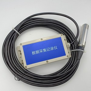 自记位计 型号:ZXSWJ-II库号：M410630 