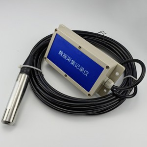 自记位计 型号:ZXSWJ-II库号：M410630 