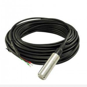 自/动井深测量仪/压力式位计 型号:ZXSWW-100库号：M411772