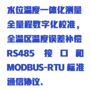 自/动井深测量仪/压力式位计 型号:ZXSWW-100库号：M411772