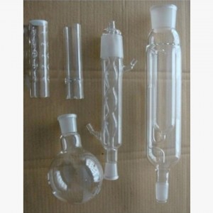 等规萃取器/聚丙/烯等规指数测试仪单联 型号:ZX/SYBC库号:M410-697  等规萃取器/聚丙/烯等规指数测试仪单联 型号:ZX/SYBC库号:M410-697