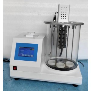 石油产品测定仪/原/油及石油产品测定仪 型号:ZXSYMD-2K库号：M413290