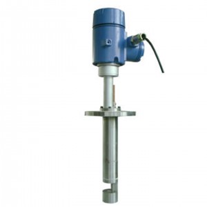 管道式粉尘浓度测试仪/在线粉尘浓度测试仪 型号:ZX/T5-SPM4210-DS库号：M411723 