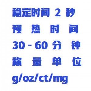 万分之一触摸电子天平/触摸屏分析天平/万分之一天平/分析天平 型号:WZXTP-120-NX库号：M415574 