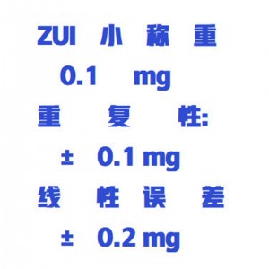 万分之一触摸电子天平/触摸屏分析天平/万分之一天平/分析天平 型号:WZXTP-120-NX库号：M415574 