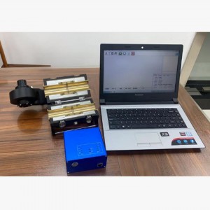 钢丝绳探伤仪 型号:ZXTSY-50GS库号：M415283   