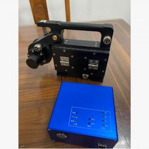 钢丝绳探伤仪 型号:ZXTSY-50GS库号：M415283   