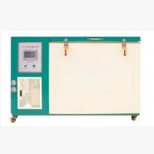 慢速冻融试验机-35℃-50℃ 型号:ZX/TYC-HDMYP库号：M411719