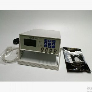 误码测试仪/台式误码测试仪 型号:ZXWMY-34库号:M410762 误码测试仪/台式误码测试仪 型号:ZXWMY-34库号:M410762