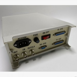 误码测试仪/台式误码测试仪 型号:ZXWMY-34库号:M410762 误码测试仪/台式误码测试仪 型号:ZXWMY-34库号:M410762