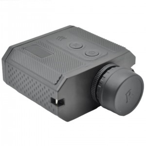 激/光测距仪0-5000米 型号:ZXXR5000库号：M410969 