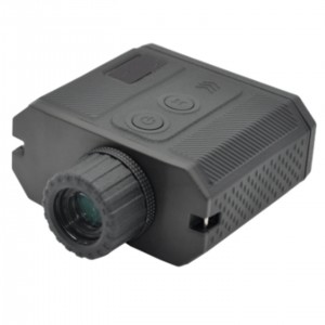 激/光测距仪0-5000米 型号:ZXXR5000库号：M410969 