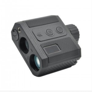 激/光测距仪0-5000米 型号:ZXXR5000库号：M410969 