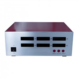 程控静态电阻应变仪/12通道静态电阻应变仪 型号:ZXYBY-12JT库号:M411045 程控静态电阻应变仪/12通道静态电阻应变仪 型号:ZXYBY-12JT库号:M411045