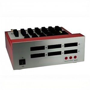 程控静态电阻应变仪/12通道静态电阻应变仪 型号:ZXYBY-12JT库号:M411045 程控静态电阻应变仪/12通道静态电阻应变仪 型号:ZXYBY-12JT库号:M411045