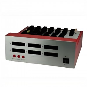 程控静态电阻应变仪/12通道静态电阻应变仪 型号:ZXYBY-12JT库号:M411045 程控静态电阻应变仪/12通道静态电阻应变仪 型号:ZXYBY-12JT库号:M411045