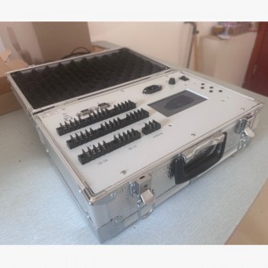 静态电阻应变仪/程控静态应变仪16点 型号:ZXYBY-30000JT库号:M410886  静态电阻应变仪/程控静态应变仪16点 型号:ZXYBY-30000JT库号:M410886