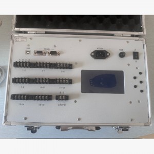 静态电阻应变仪/程控静态应变仪16点 型号:ZXYBY-30000JT库号:M410886  静态电阻应变仪/程控静态应变仪16点 型号:ZXYBY-30000JT库号:M410886