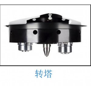 自/动转塔维氏硬度计 型号:ZXYQVSX-50Z库号：M415349  