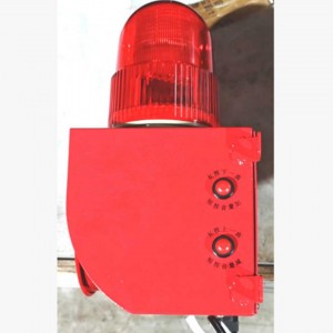 声光报/警器 电压220V 型号:ZX/YS-01H库号：M413675  