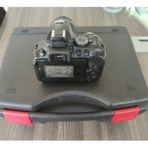 矿用本安型数码照相机 型号:ZX/ZHS2640库号：M373458