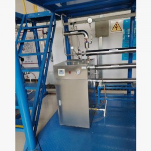 电蒸汽发生器/电+热蒸汽发生器 型号:ZXZQFSQ-50-36库号：M414906 