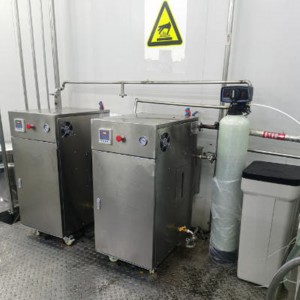 电蒸汽发生器/电+热蒸汽发生器 型号:ZXZQFSQ-50-36库号：M414906 