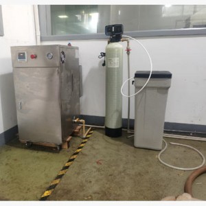 电蒸汽发生器/电+热蒸汽发生器 型号:ZXZQFSQ-50-36库号：M414906 