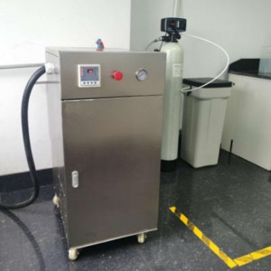电蒸汽发生器/电+热蒸汽发生器 型号:ZXZQFSQ-50-36库号：M414906 
