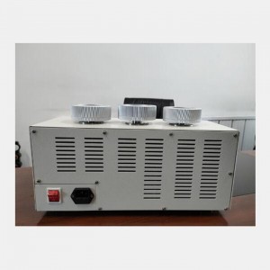 振实测试仪单工位型振实MI度计 型号:ZXZSMD-1GW库号：M410114 