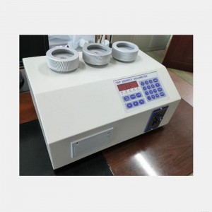 振实测试仪单工位型振实MI度计 型号:ZXZSMD-1GW库号：M410114 