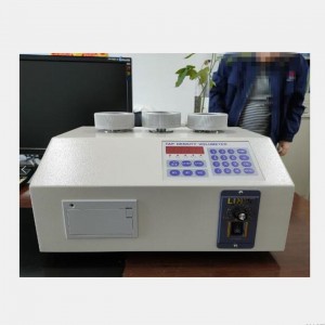 振实测试仪单工位型振实MI度计 型号:ZXZSMD-1GW库号：M410114 